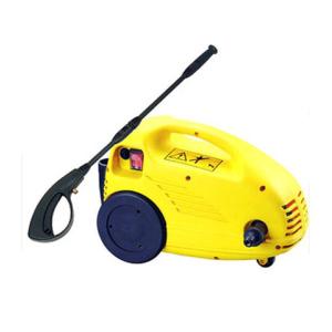 110bar high pressure car washer China Coal