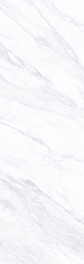 Custom White Glazed 80*260cm Living Room Porcelain Floor Tile