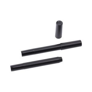 Wholesale empty round blush stick crayon lipstick eyeshadow contour concealer