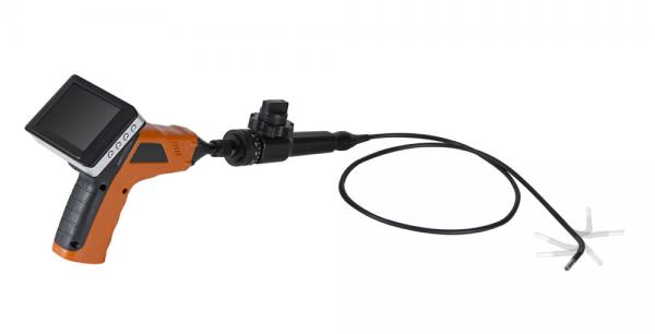 Cheap AJR NDT 35045 Model Industrial Videoscope / Endscope / Borescope for sale