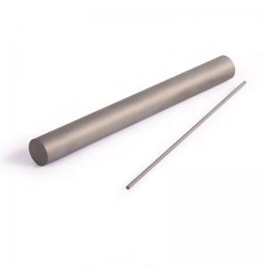 Quality Punch Rod Tungsten Carbide Material For Metal High Speed Stamping Machining wholesale
