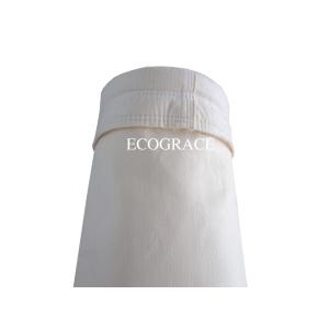 China PPS Ryton Filter Bags For Coal Fired Boiler Gas Filtration on sale