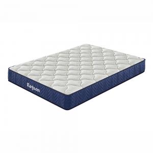 China Customized Gel Memory Foam Pocket Spring Mattress for Bedroom on sale