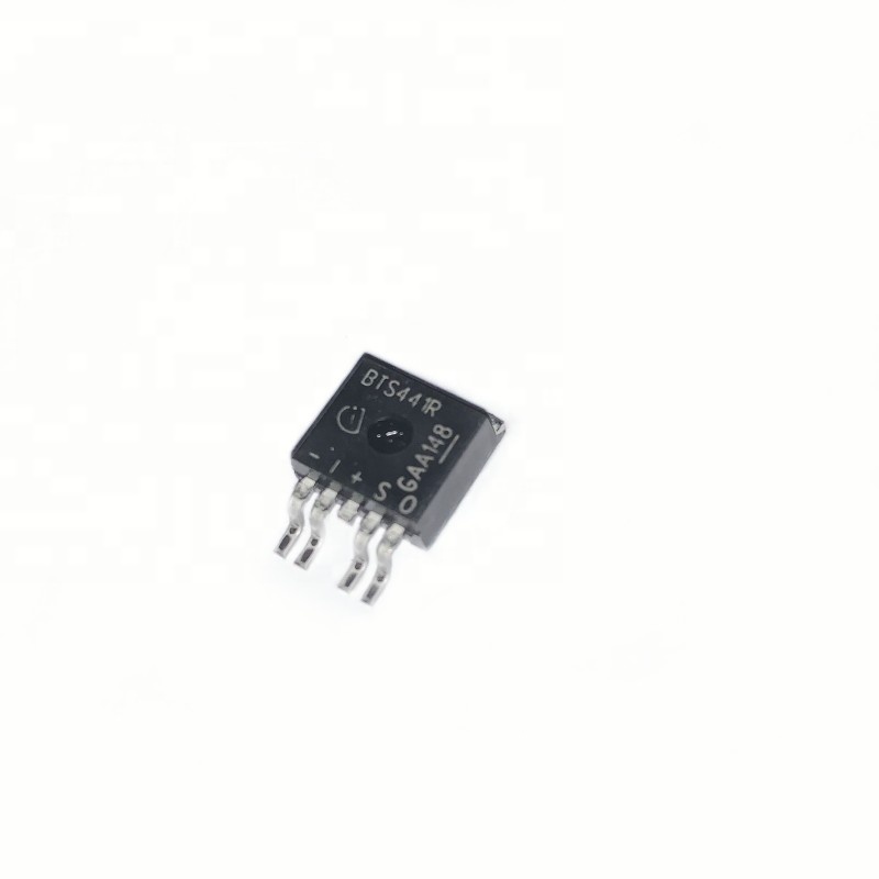 BTS441 Sensor Module Rgmachine Device Power Switching IC Chip BTS441RG