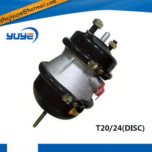 Quality 9254700000 T20/24DD DISC BRAKE CHAMBER FOR WABCO BUS wholesale