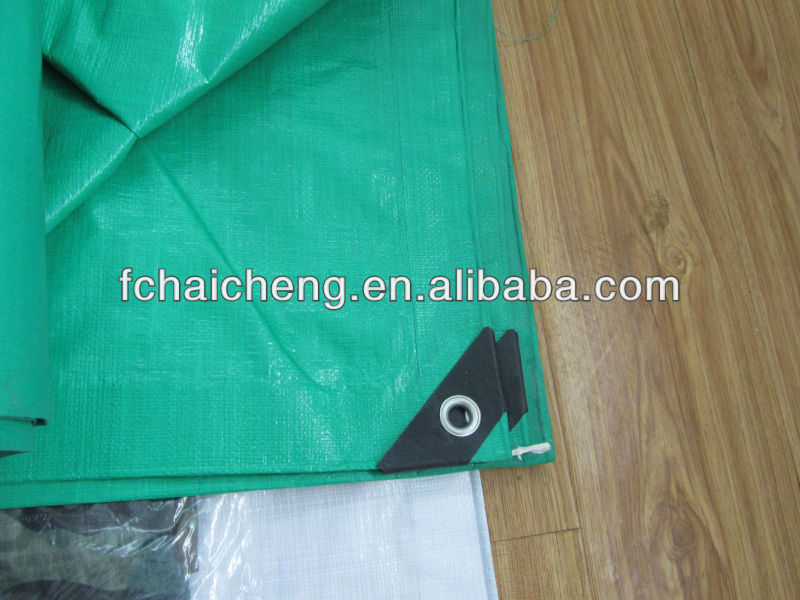 360gsm extra heavy duty tarpaulin