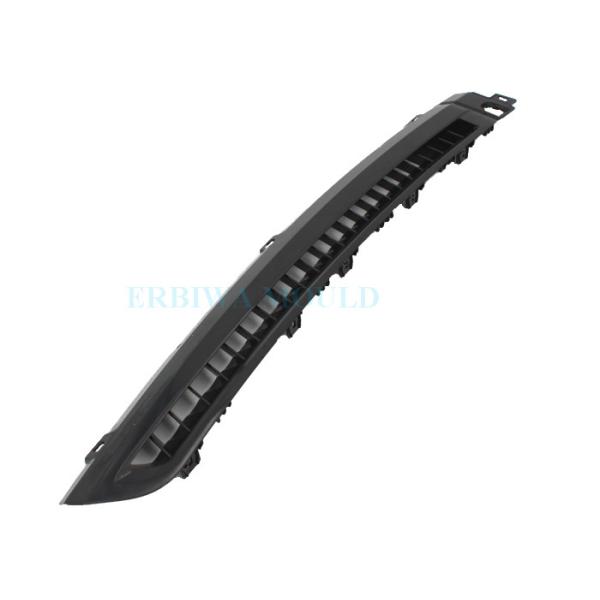 HASCO Standard Brand Auto Injection Mold For Attractive Citroen Ventilator Grille