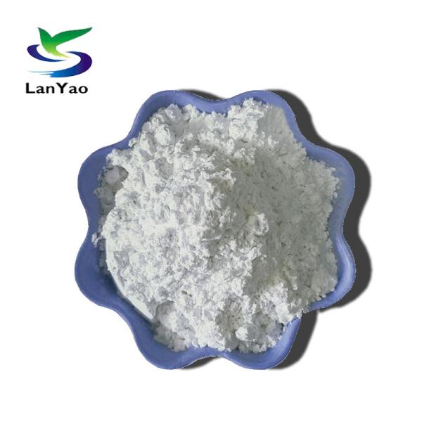 High Activity Solid Calcium Hydroxide Powder For Soil Improvement