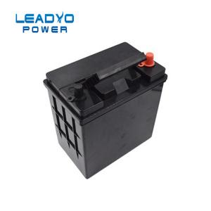 Quality Car Lithium Cranking Batteries 12 Volt 900 Cold Cranking Amp Battery wholesale