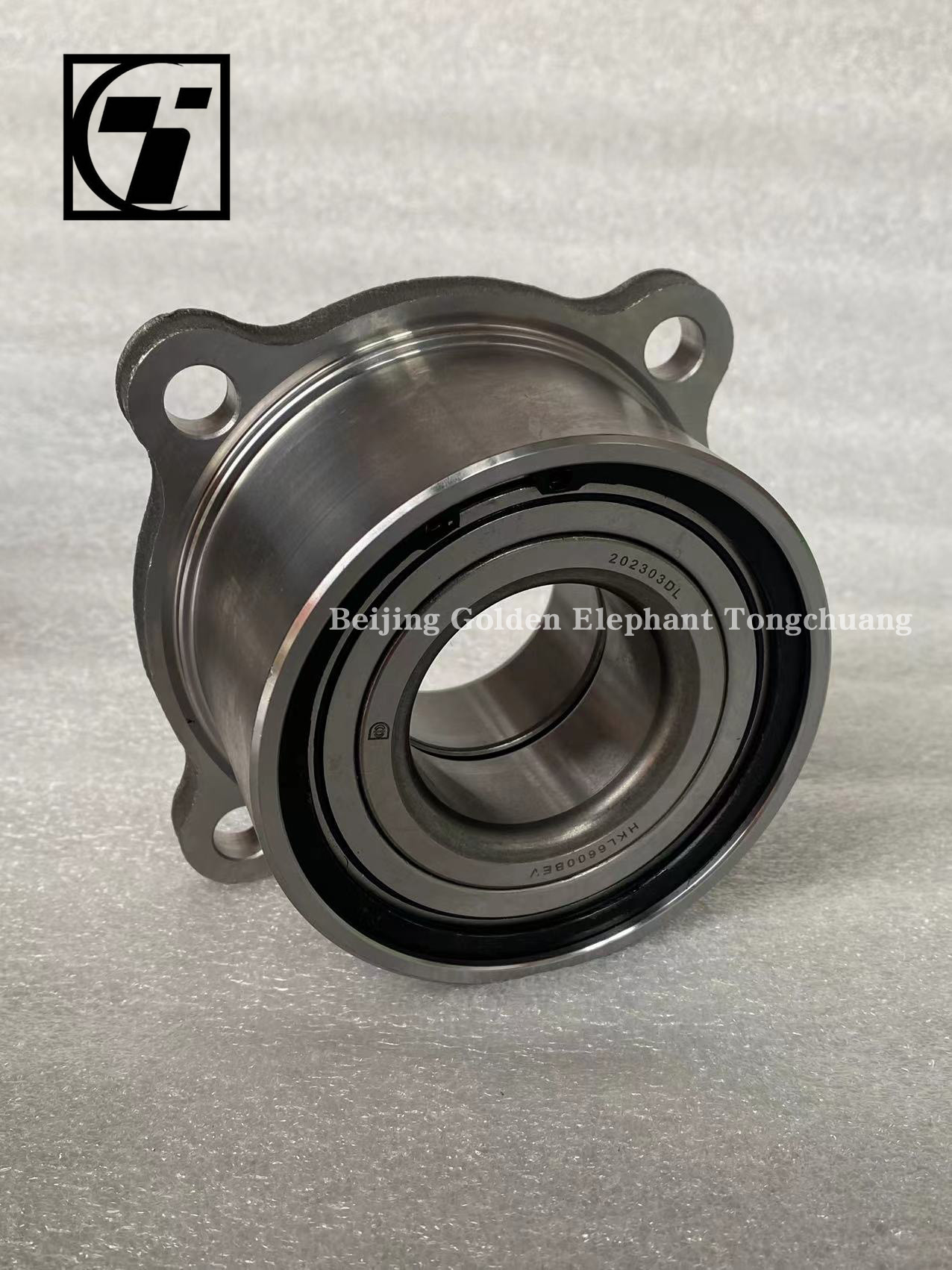 HKL6600BEV-2400110 Rear Wheel Hub Bearing Unit for Honda Integra Civic Accord Stream CR-V