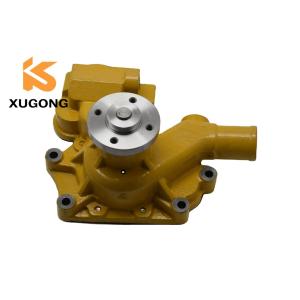 Quality Komatsu Diesel Engine Parts Water Pump Replacement 6204-61-1104 wholesale