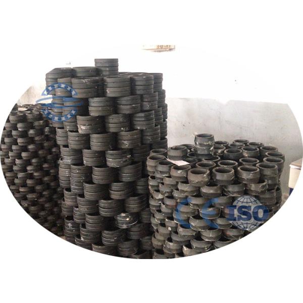 21307MB W33 Sweden Origin Spherical Roller Bearing / Mining Machine Bearing