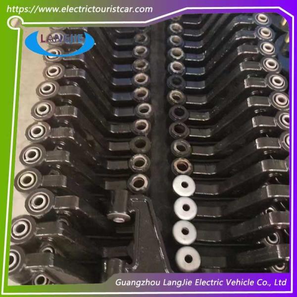 Brake Discs For EZGO RXV Golf Cart Components