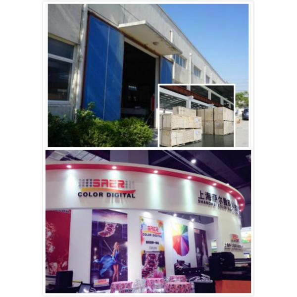 Digital T Shirt Printing Machine Fabric Cotton T Shirt Printer Automatic With Pigment Ink