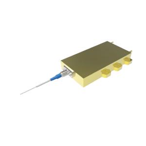 808nm, 915nm, 976nm Fiber-coupled Diode Laser Modules