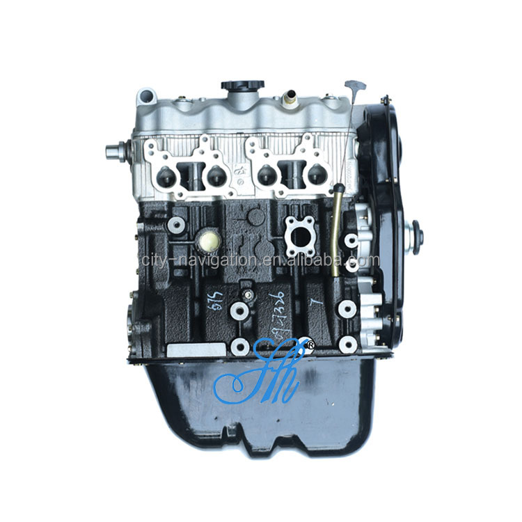 Changan Star 2 Gas Engine 465QB Boost Your Auto's Performance with 1.012L Displacement