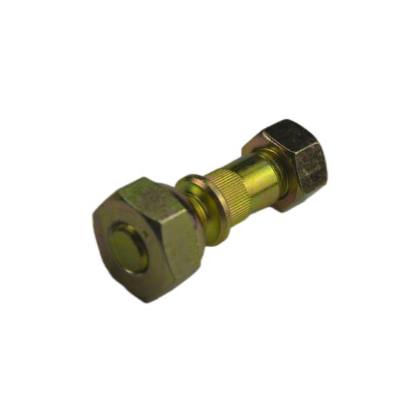 ISUZU 700P 4HK1 4HG1 PIN WHEEL FRT AXLE RH 8980815840 5423340080 8971264900