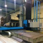High Accuracy Cnc Planer Type Boring Milling Machine Directly Supply Deep Hole