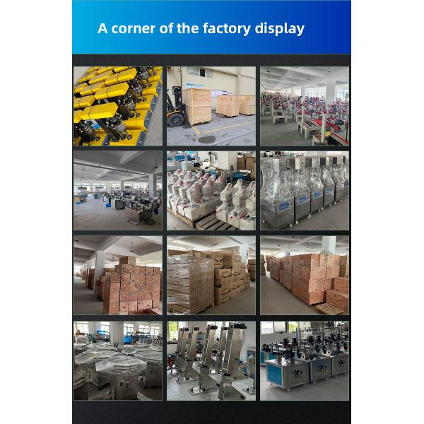 Custom Factory Price Four-head Magnetic Pump Liquid Filling Machine for Juice Drink Milk Small Filling