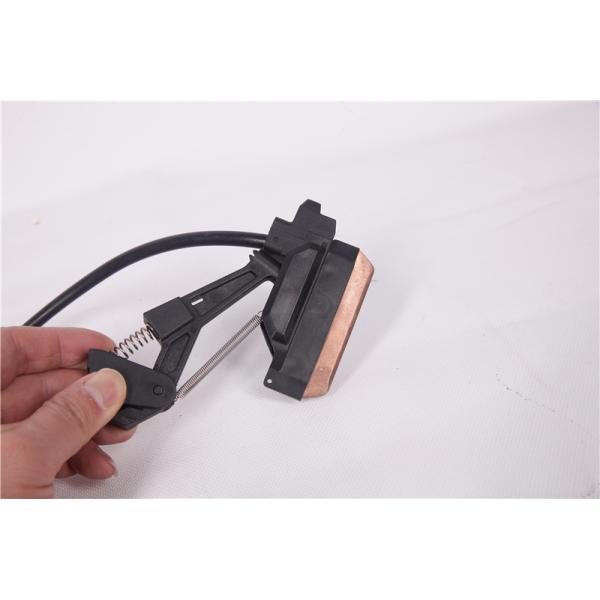Heavy Duty Current Collectors Bus Bars Current Collector For Crane