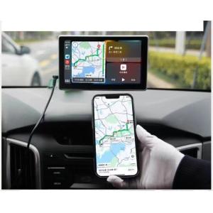 Quality 7 inches Portable Wireless Carplay wholesale