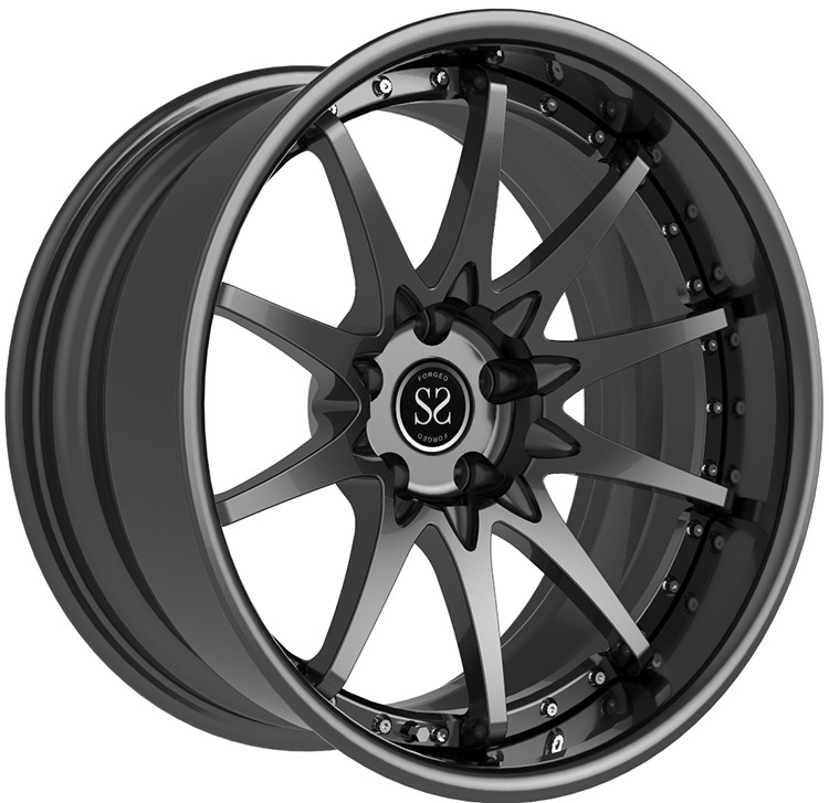 22" forged wheels 17 inch 22" forged wheels alloy wheel rims for sale concave rims