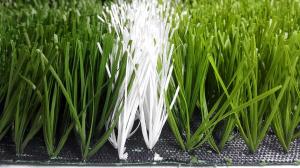 China PE 50mm Football Artificial Grass Artificial Turf Football Field on sale