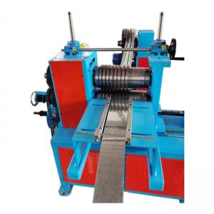 China Metal plate Slitting Line Machine 80KW Cnc Strip Metal Slitting Machine on sale