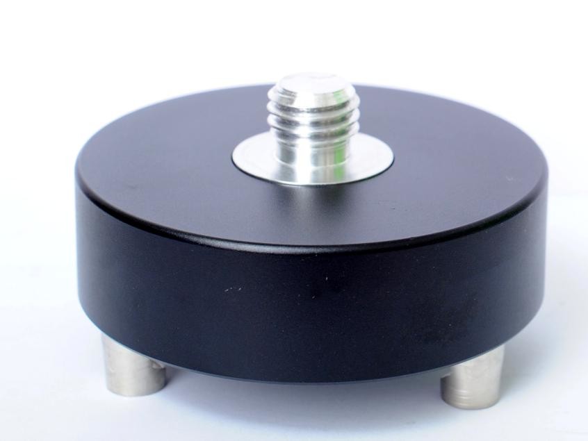 Adapter LTA17 can not be Rotated