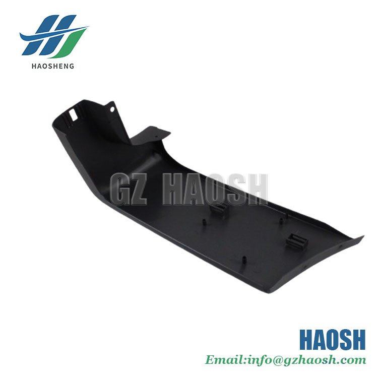 By Ford Transit V348 7C19-17927-DCW-LS Corner Panel Bumper LH Long Sleeve 7C19 17927 DCW LS 7C19-17927-DCW