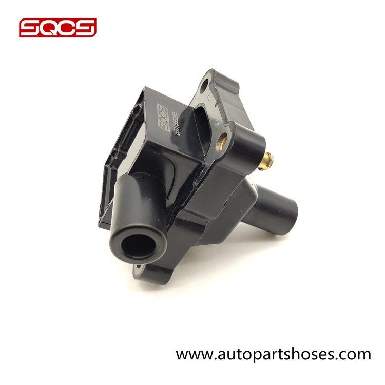 Mercedes-Benz Car Ignition Coil for 300E C230 C280 E320 0001500280 and Long-Lasting