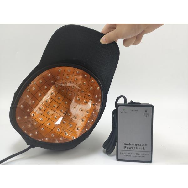 272 LLLT Red Laser Hair Regrowth Cap Device AC100V Peninsula Medical