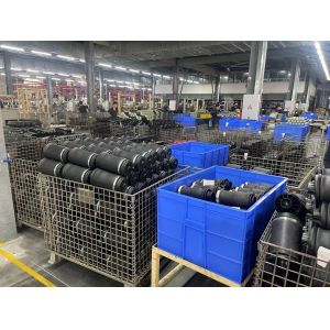 Shaanxi Unicorn Truck Parts Co., Ltd.