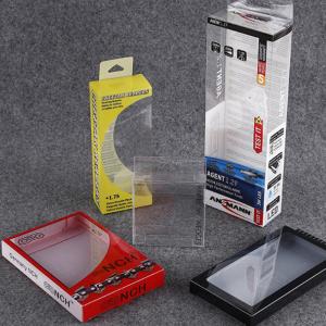 Quality OEM Printed Packaging Box Foil Stamping Customized Package Boxes wholesale