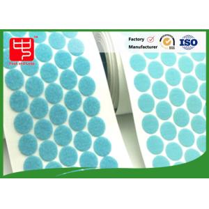 Quality Good Sticky Self Adhesive Dots Female And Male Side Patches wholesale