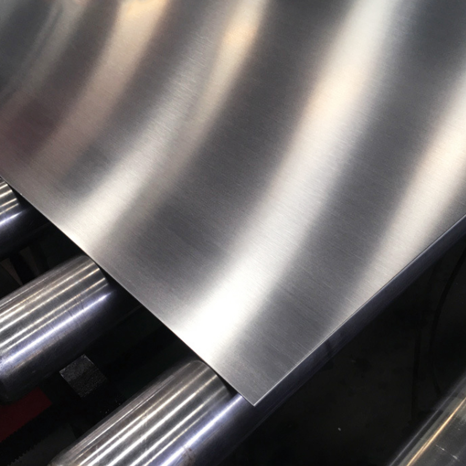JIS 4x8 Stainless Steel Sheet 3mm 2mm 5mm 430 Stainless Steel Plate
