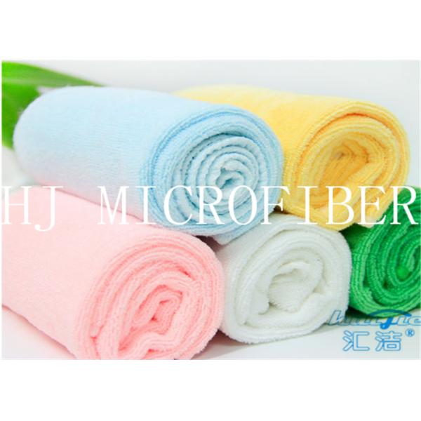 Customized Color Size And Density Useful Microfiber Bath Towels Mutifunctional Towel For Home Using