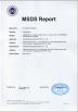 Shenzhen Delipow Battery Co.,ltd Certifications