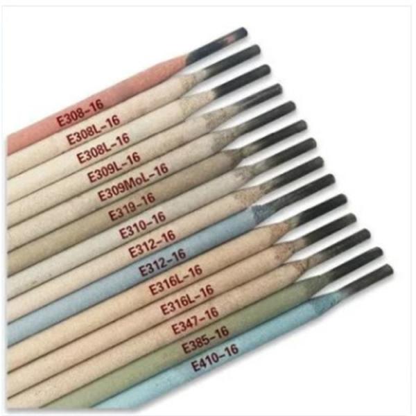Stainless Steel Welding Electrode/Welding Rod AWS 316L-16 E308L-16