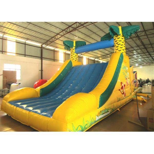 Classic Inflatable Obstacle Course Inflatable Obstacle Course Outdoor Games
