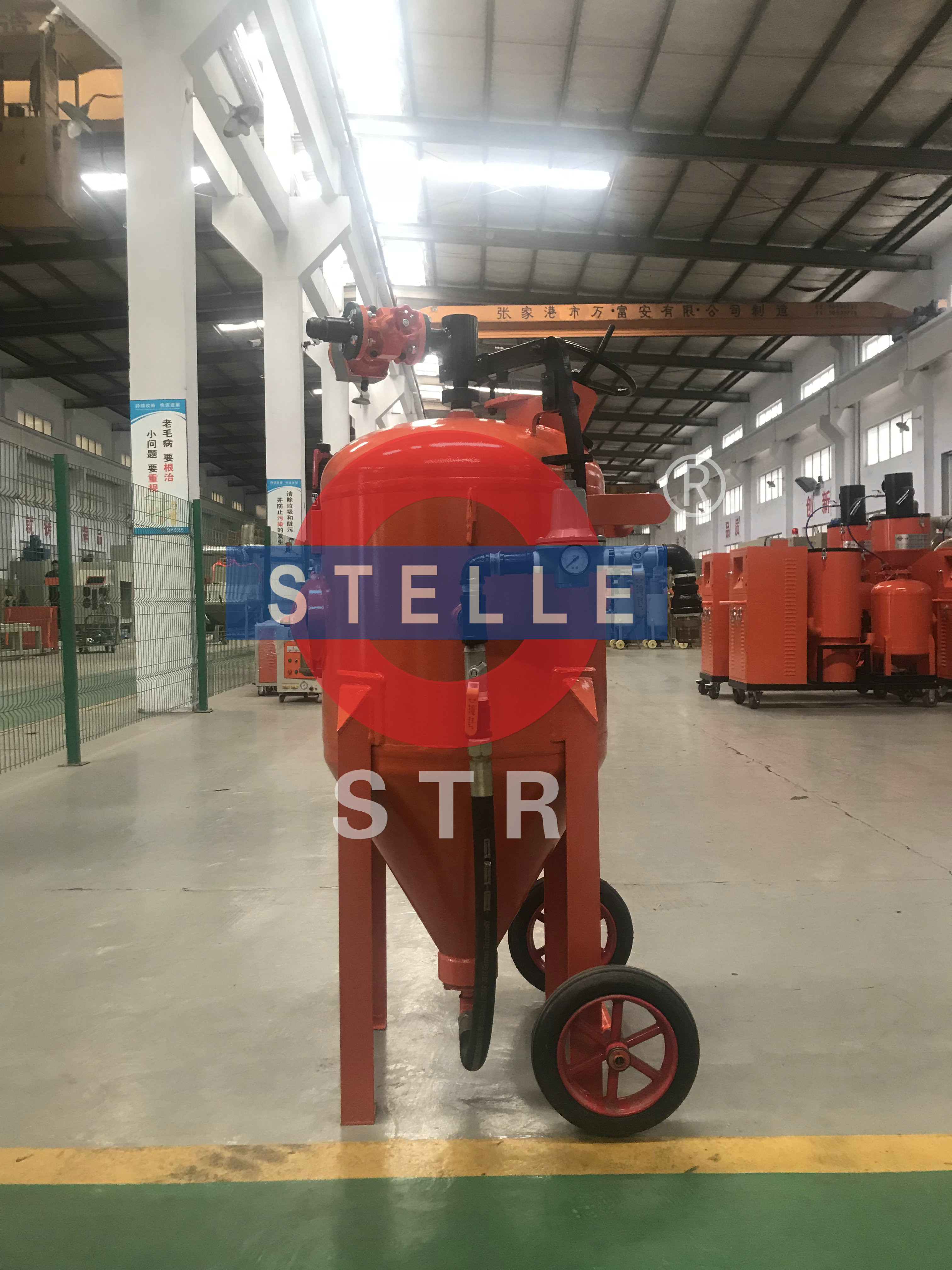 Buy cheap Car Household Dustless Sandblasting Machine Wood Cleaning Paint Removal from wholesalers