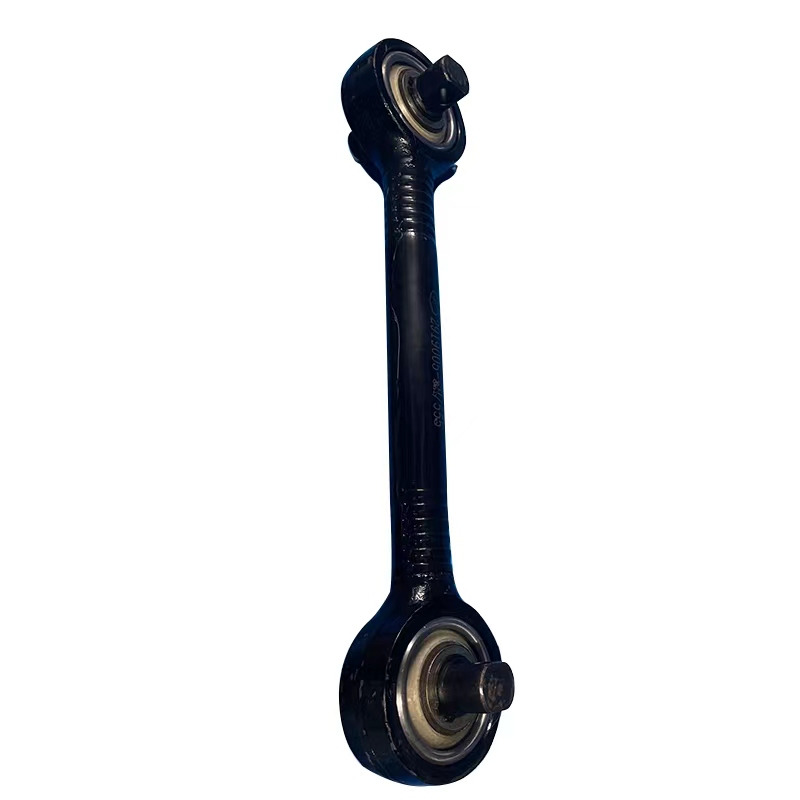 Heavy Duty Parts 1-51511659-0 Torsion Bar Assembly For ISUZU Truck with Iron Material
