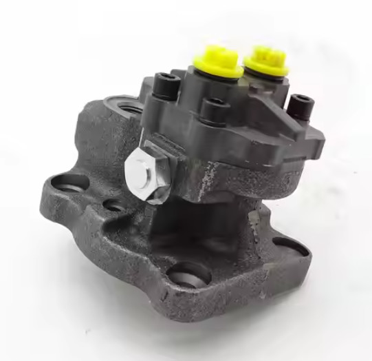 Fuel Pump 318-6357 3186357 For C9 C7 3126E 324D 329D L 330C L 330D FM 336D L D6R D6T Excavator