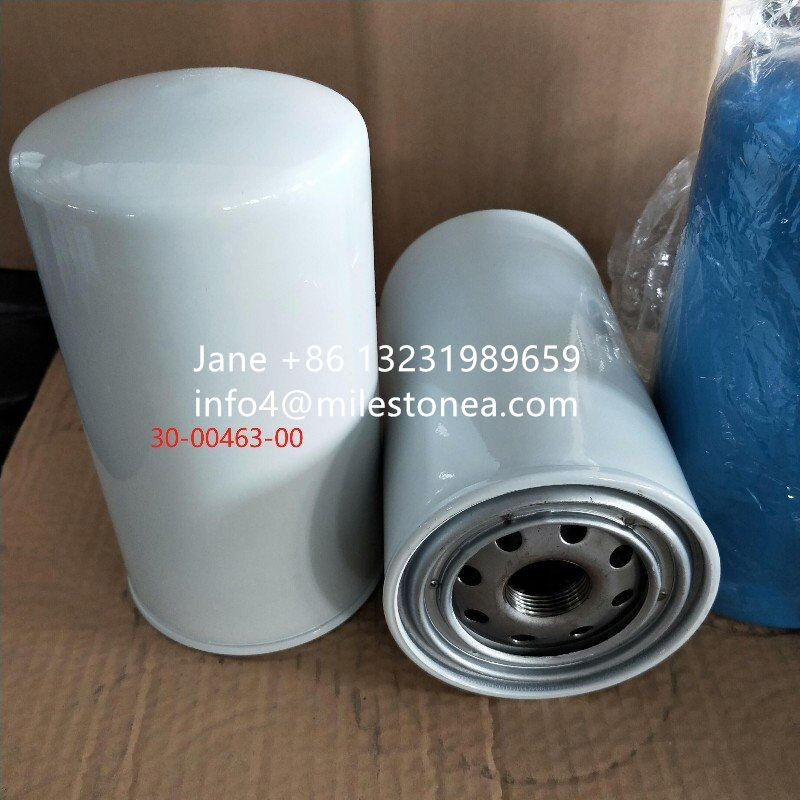 China suppliers transicold engine spare parts oil filter 9610133K A-96-101-33K 96-101-33K