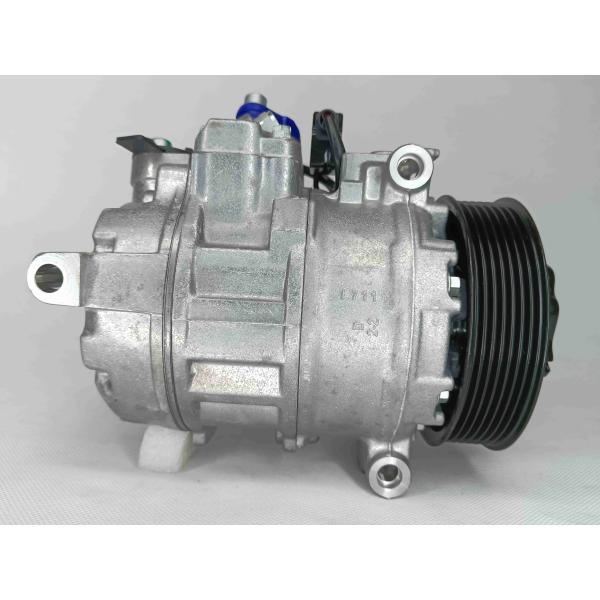 Auto Ac Conditioning Compressor For Porsche Cayenne 95812601401