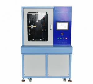 Quality IEC60898-1 Circuit Breaker Mechanical And Electrical Life Testing Machine wholesale