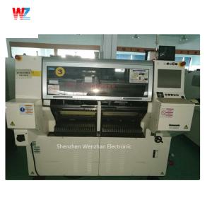 SMT Chip Mounter BM221 Pick And Place Machine