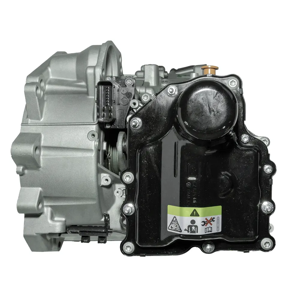 0AM Dual Clutch Gearbox for Golft Remanufactured Auto Transmission Assembly 0AM300057Q
