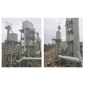 Quality Vertical Roller Limestone pulverized coal mill Plant OEM wholesale