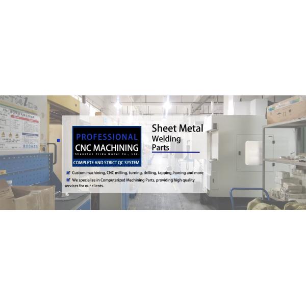 Sheet Metal Stamping Bending Welding Parts , Stainless Steel Sheet Metal Processing Services